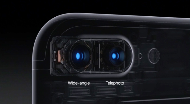 Illustration for article titled Everything Apple Announced Today